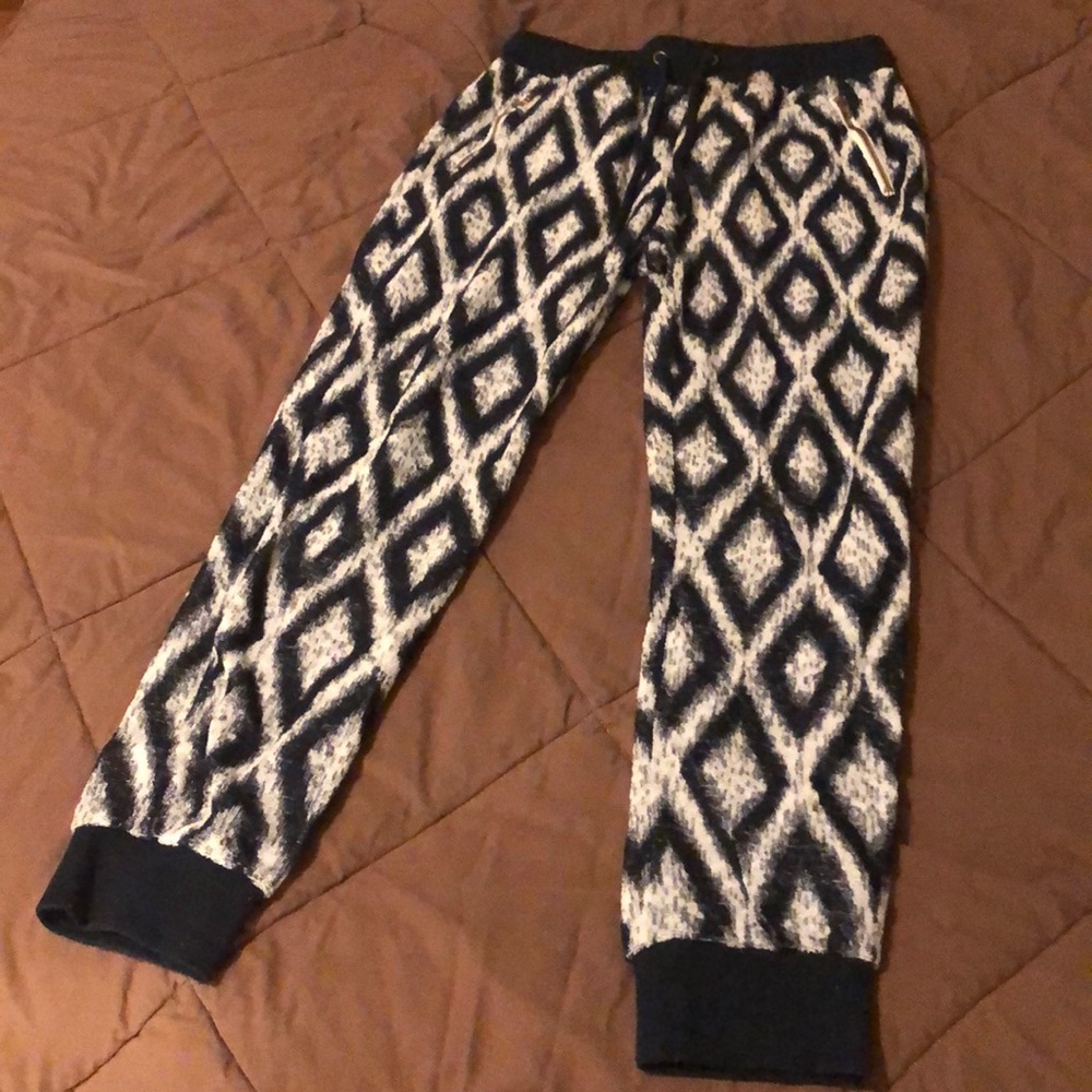 Forever 21 Sweatpants
